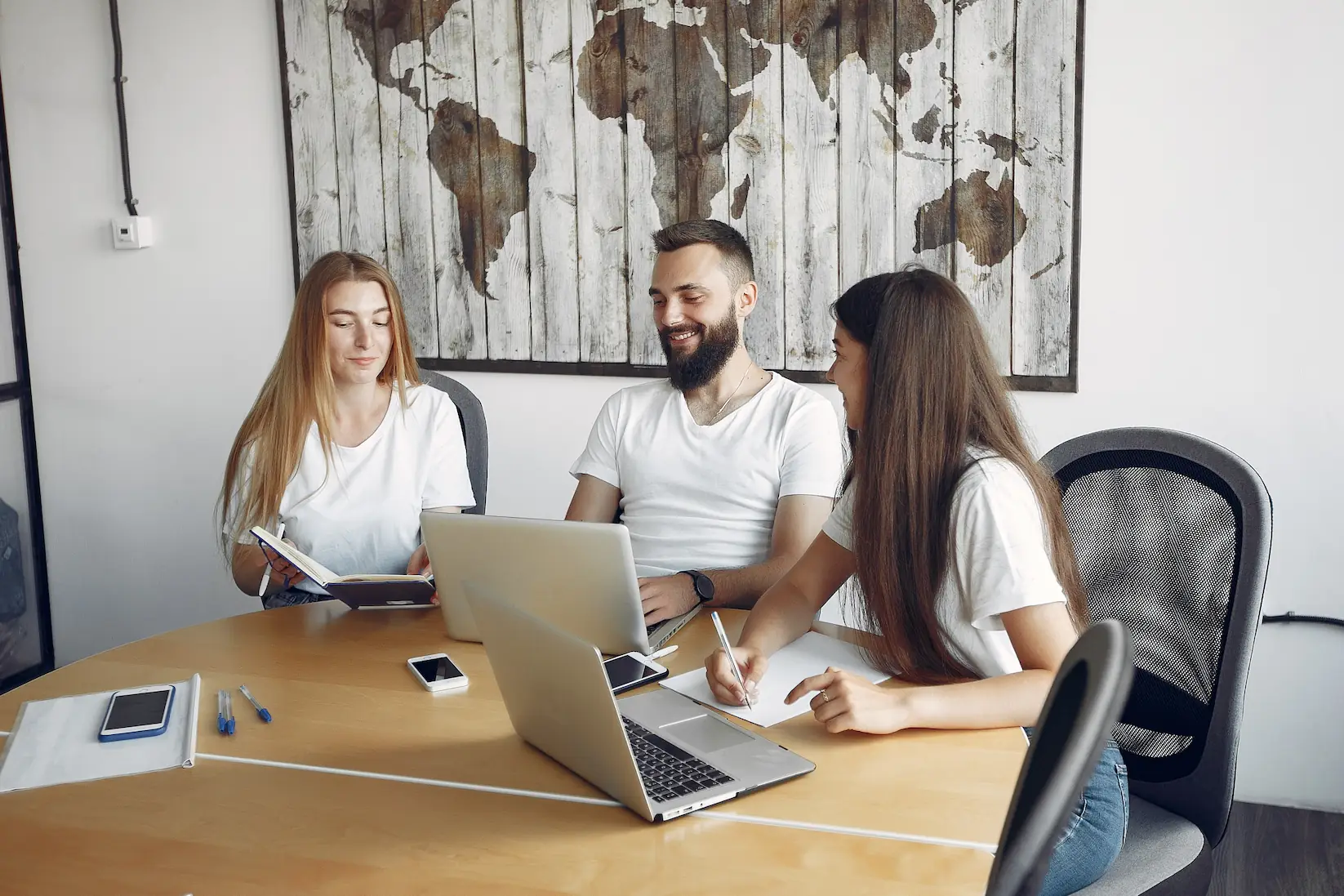 Cabinet de recrutement Agen RH Horizon