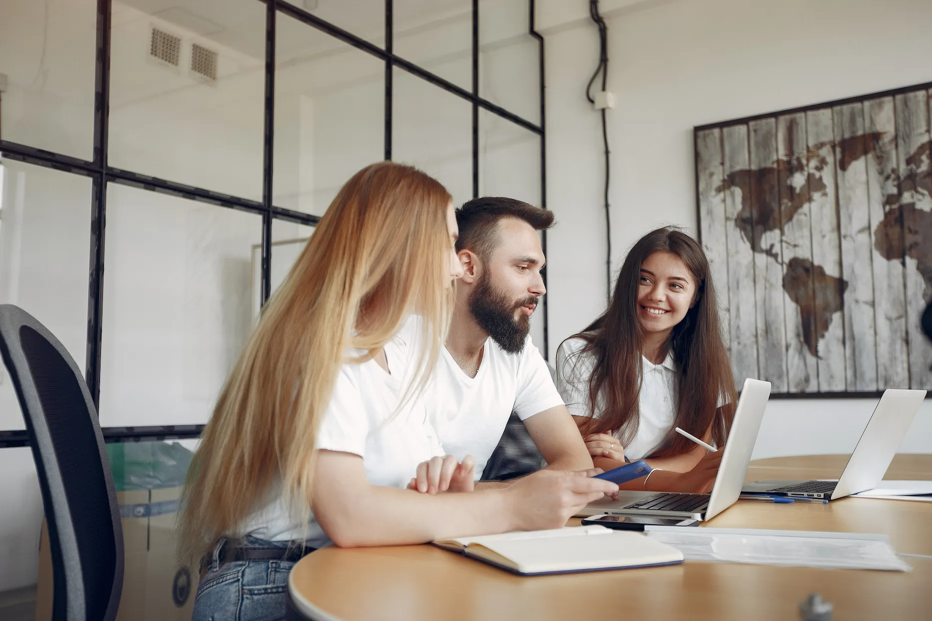 Entretien collaborateur et accompagnement RH