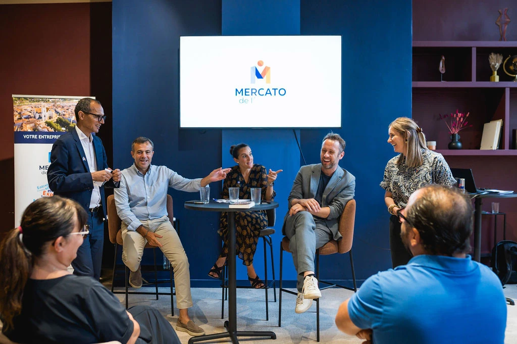 Conférence Recrutement Lot-et-Garonne
