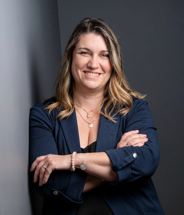 Anaïs Reigne - Consultante RH externalisée pour les PME