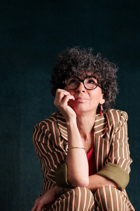 Emilie Lurde - Photographe en personal branding pour professionnels