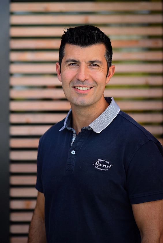 Franck Petit - Photographe corporate et reportage d'entreprise