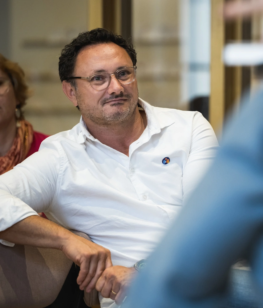 Accompagnement des dirigeants TPE PME par Jeremy Dupuy