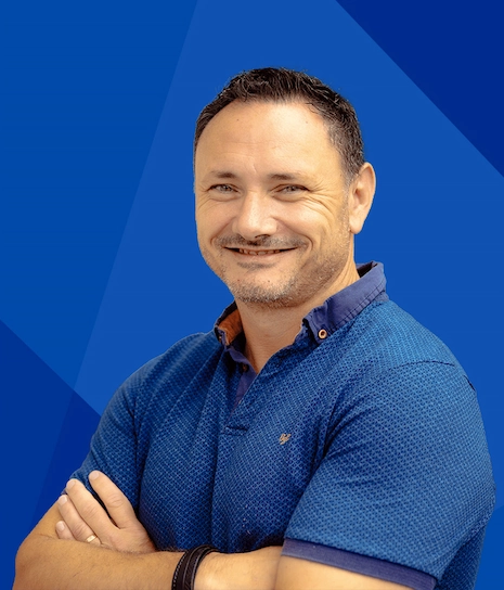 Jeremy Dupuy - Consultant en recrutement et développement business