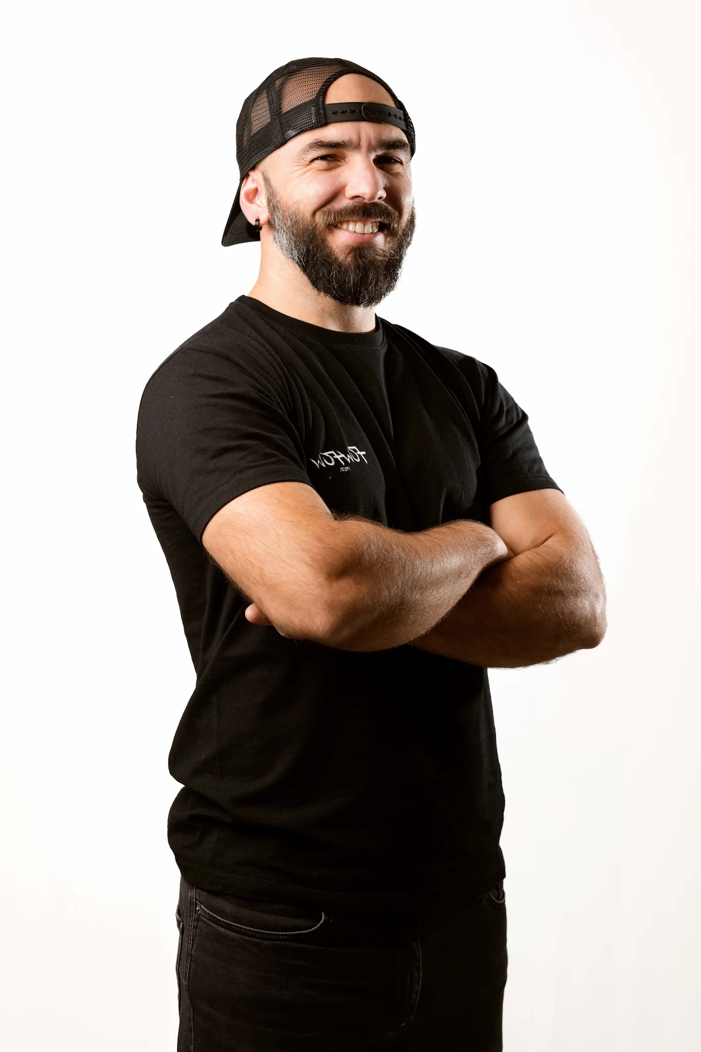 Julien Faugé - Producteur audiovisuel et vidéaste d'entreprise