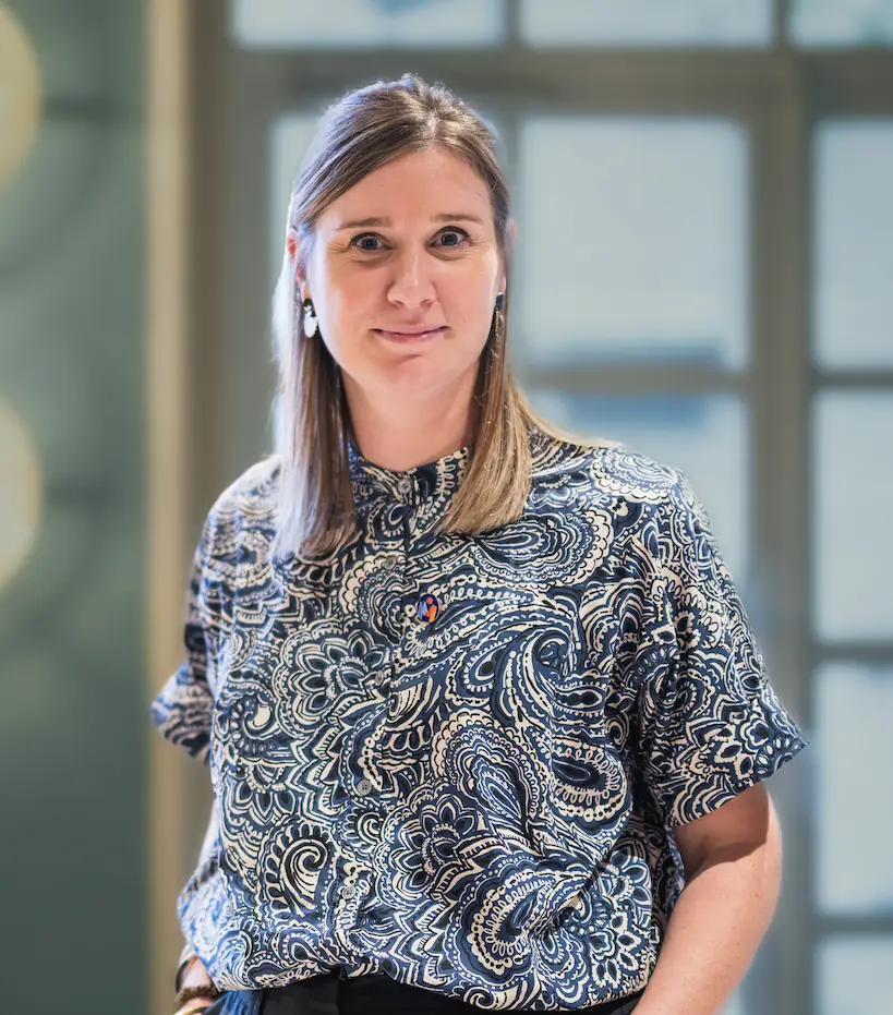 Laura Roviaro - Consultante RH et Recrutement Agen