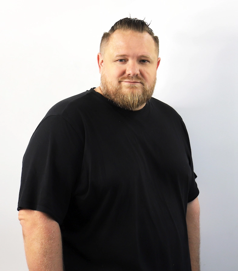 Mickael Gauthier - Développeur Web et Graphiste pour RH Horizon