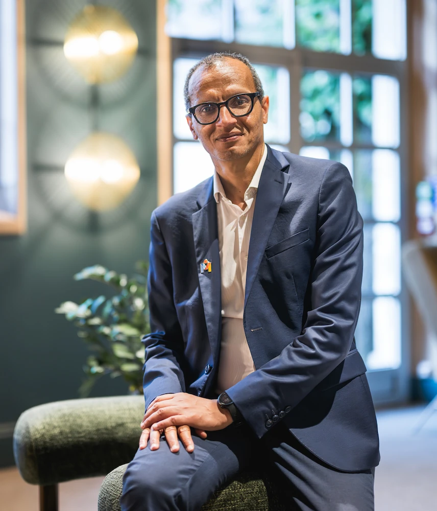 Mohamed Fellah