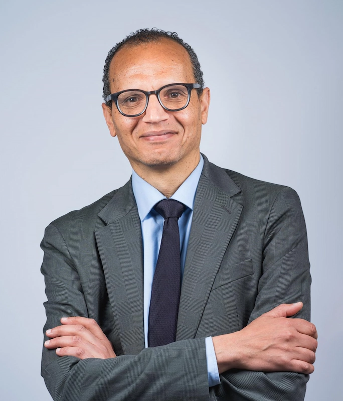 Mohamed Fellah - Consultant en stratégie RH et recrutement
