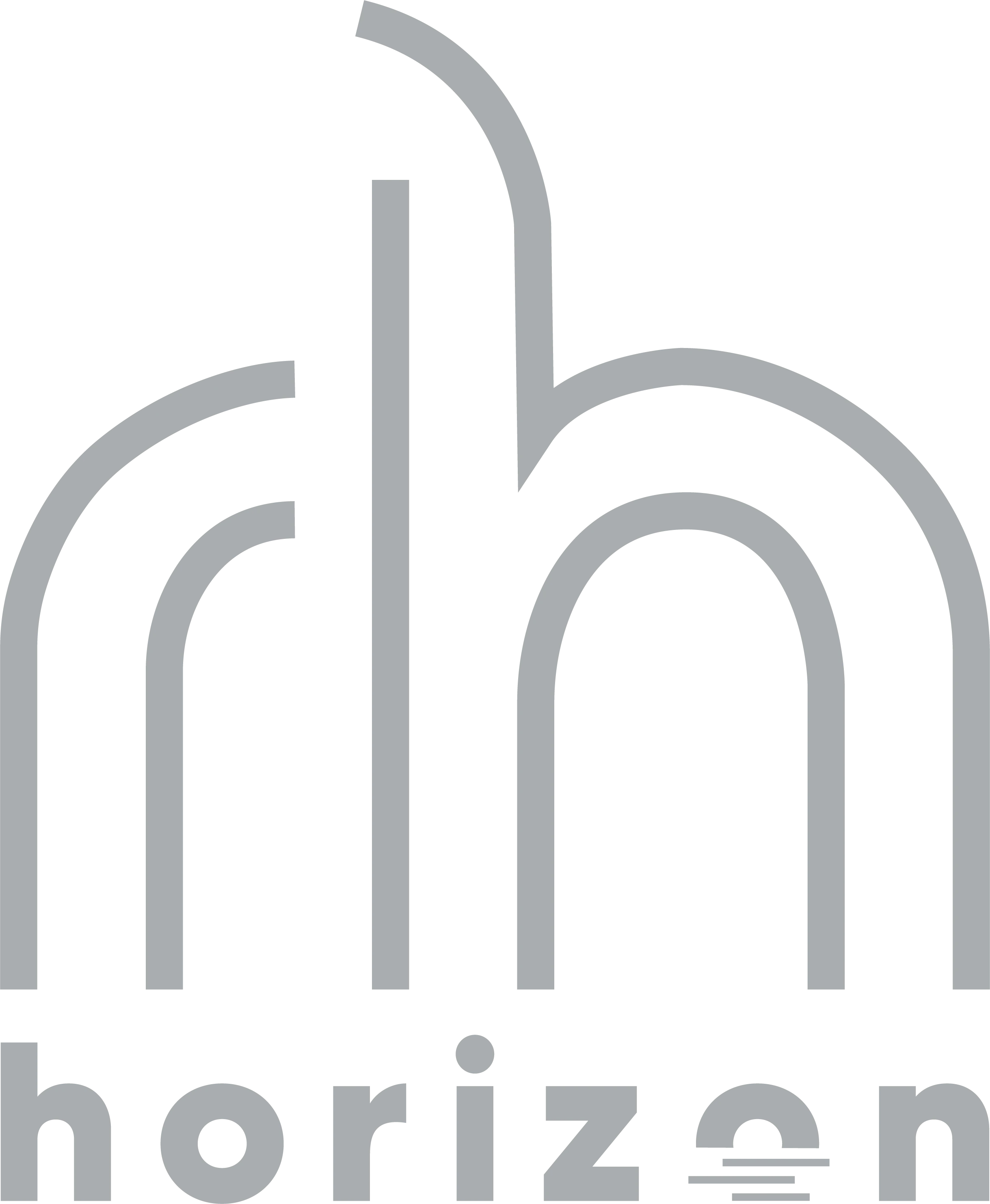 Logo cabinet RH Horizon Agen