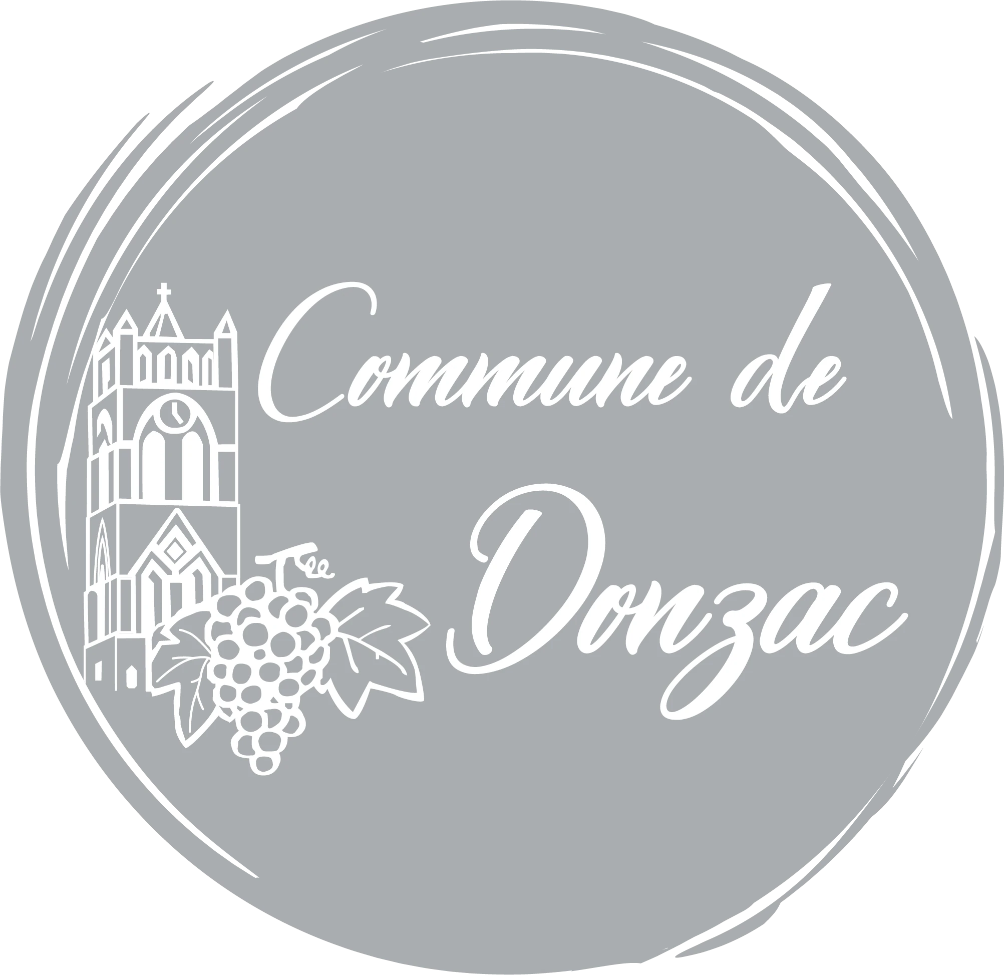 Client Mairie de Donzac