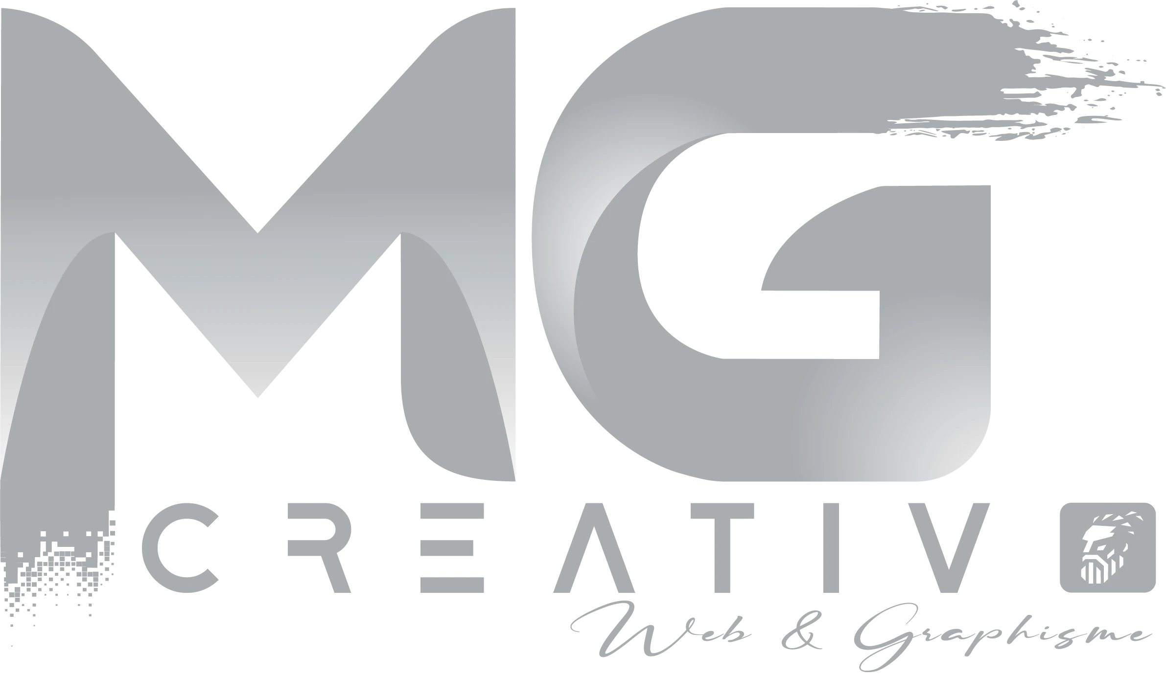 Partenaire Création Web MGCreativ